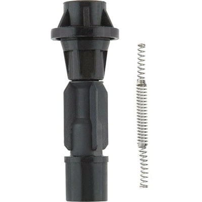 Ignition Coil Boot Kit by DENSO - 671-4284 pa1