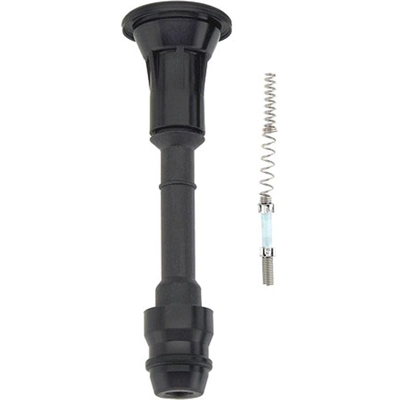 Ignition Coil Boot Kit by DENSO - 671-4288 pa1