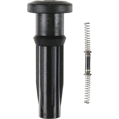 Ignition Coil Boot Kit by DENSO - 671-4294 pa2