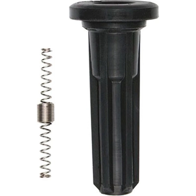 Ignition Coil Boot Kit by DENSO - 671-4297 pa1