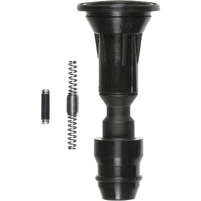 Ignition Coil Boot Kit by DENSO - 671-4298 pa2