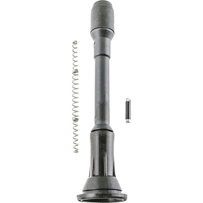 Ignition Coil Boot Kit by DENSO - 671-4311 pa1