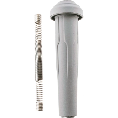 Ignition Coil Boot Kit by DENSO - 671-4312 pa2