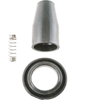 Ignition Coil Boot Kit by DENSO - 671-4314 pa2