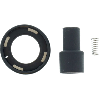 Ignition Coil Boot Kit by DENSO - 671-4319 pa1