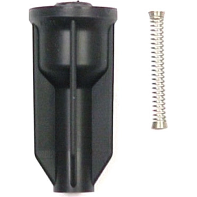 Ignition Coil Boot Kit by DENSO - 671-5008 pa1