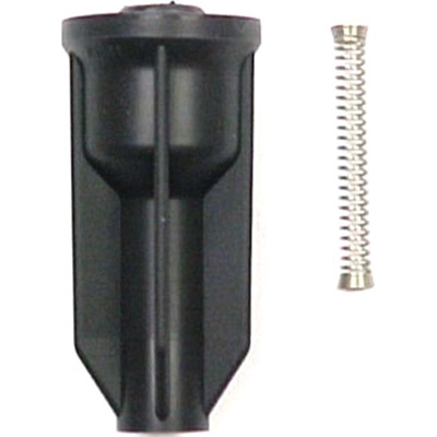 Ignition Coil Boot Kit by DENSO - 671-5008 pa2