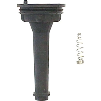 Ignition Coil Boot Kit by DENSO - 671-5010 pa1