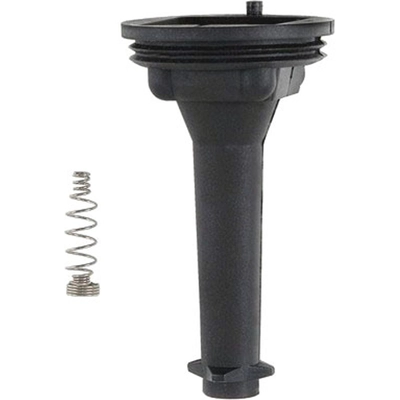 Ignition Coil Boot Kit by DENSO - 671-5012 pa1