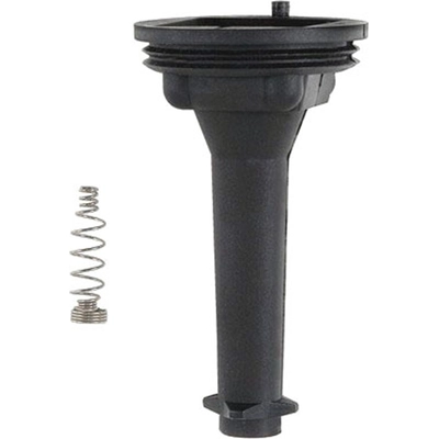 Ignition Coil Boot Kit by DENSO - 671-5012 pa2