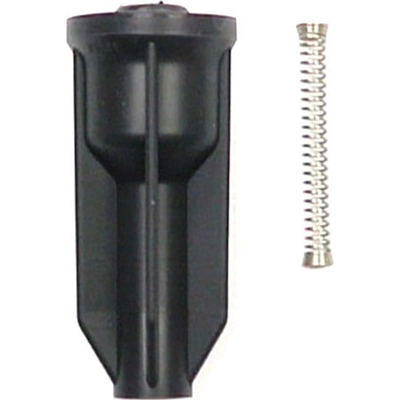 Ignition Coil Boot Kit by DENSO - 671-6069 pa1