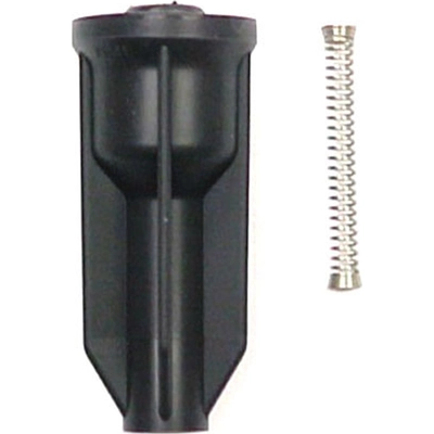 Ignition Coil Boot Kit by DENSO - 671-6069 pa2