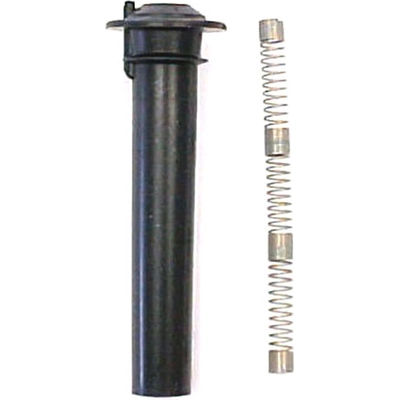 Ignition Coil Boot Kit by DENSO - 671-6236 pa2