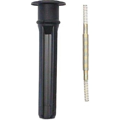 Ignition Coil Boot Kit by DENSO - 671-6240 pa1