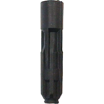 Ignition Coil Boot Kit by DENSO - 671-6242 pa2