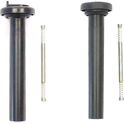 Ignition Coil Boot Kit by DENSO - 671-6255 pa2