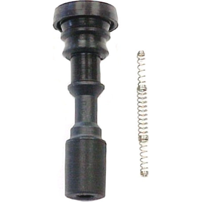 Ignition Coil Boot Kit by DENSO - 671-6256 pa2