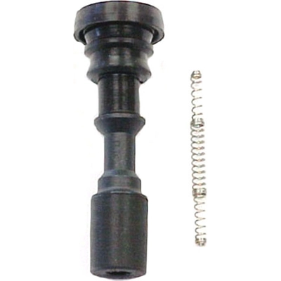 Ignition Coil Boot Kit by DENSO - 671-6256 pa3