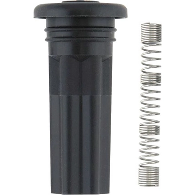 Ignition Coil Boot Kit by DENSO - 671-6267 pa1