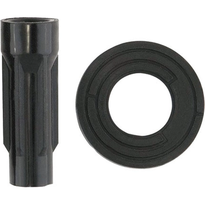 Ignition Coil Boot Kit by DENSO - 671-6268 pa1