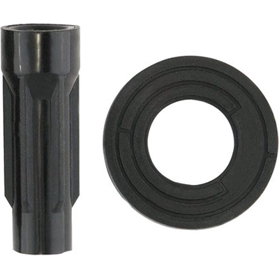 Ignition Coil Boot Kit by DENSO - 671-6268 pa2