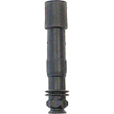 Ignition Coil Boot Kit by DENSO - 671-6270 pa2