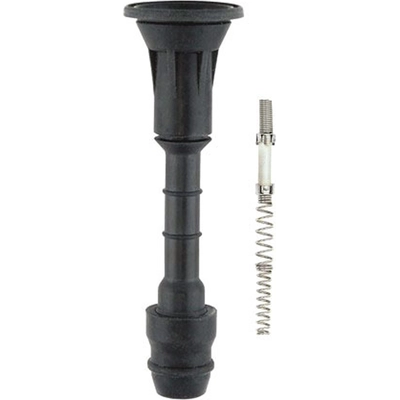 Ignition Coil Boot Kit by DENSO - 671-6274 pa3