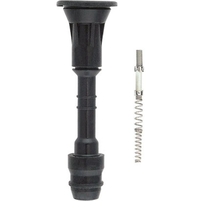 Ignition Coil Boot Kit by DENSO - 671-6275 pa2