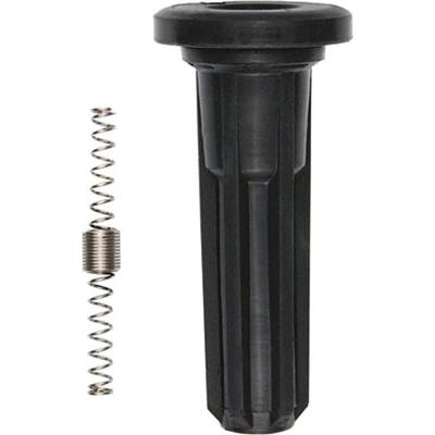 Ignition Coil Boot Kit by DENSO - 671-6293 pa1