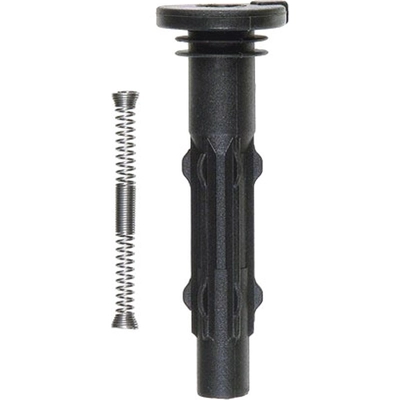 Ignition Coil Boot Kit by DENSO - 671-6296 pa2