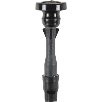 Ignition Coil Boot Kit by DENSO - 671-6299 pa2