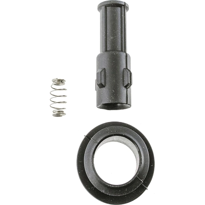 Ignition Coil Boot Kit by DENSO - 671-6301 pa1