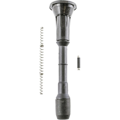 Ignition Coil Boot Kit by DENSO - 671-6303 pa2