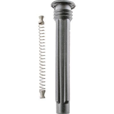 Ignition Coil Boot Kit by DENSO - 671-6309 pa1