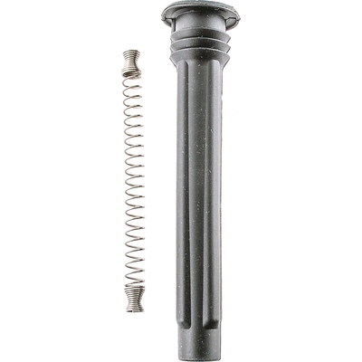 Ignition Coil Boot Kit by DENSO - 671-6309 pa2