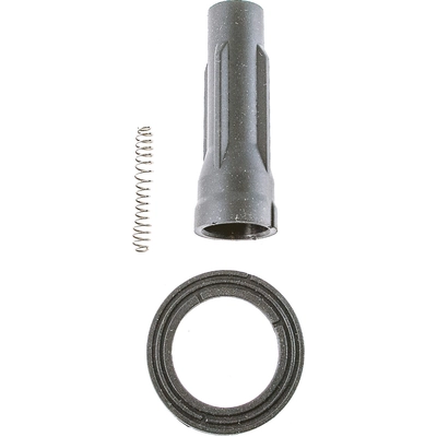Ignition Coil Boot Kit by DENSO - 671-6311 pa1