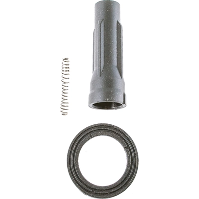 Ignition Coil Boot Kit by DENSO - 671-6311 pa2