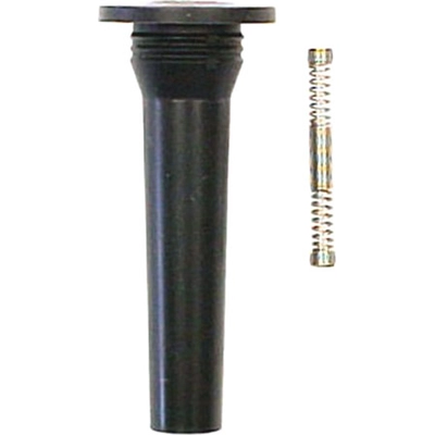 Ignition Coil Boot Kit by DENSO - 671-8073 pa1