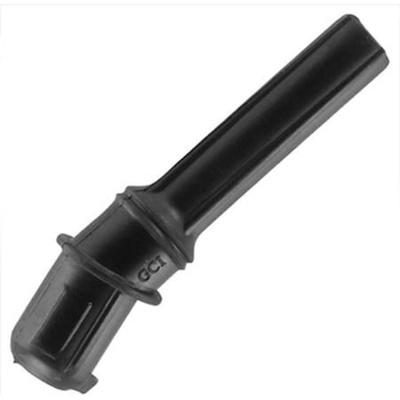 Ignition Coil Boot Kit by DENSO - 671-8110 pa2
