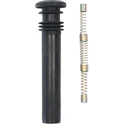 Ignition Coil Boot Kit by DENSO - 671-8157 pa2