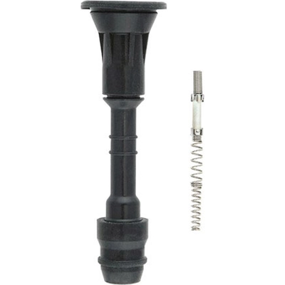 Ignition Coil Boot Kit by DENSO - 671-8168 pa2