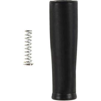 Ignition Coil Boot Kit by DENSO - 671-8176 pa2