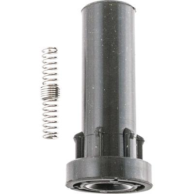 Ignition Coil Boot Kit by DENSO - 671-8183 pa1