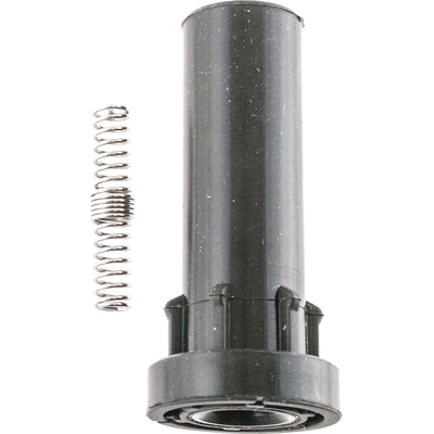 Ignition Coil Boot Kit by DENSO - 671-8183 pa2