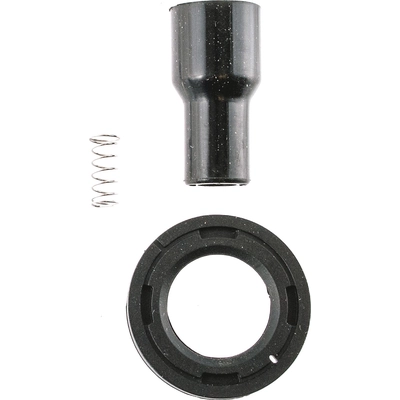 Ignition Coil Boot Kit by DENSO - 671-8184 pa1