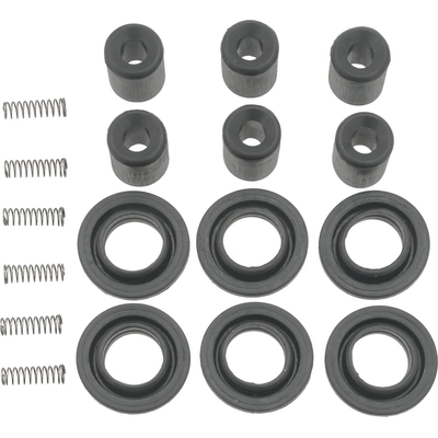 STANDARD - PRO SERIES - CPBK472 - Ignition Coil Boot Kit pa1