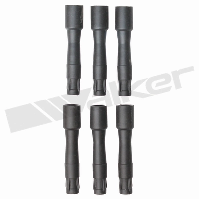 Ignition Coil Boot Kit by WALKER PRODUCTS - 900P2005-6 pa2