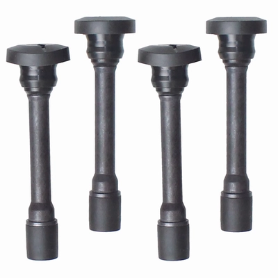 WALKER PRODUCTS - 900P2006-4 - Coil Boot Kit pa1