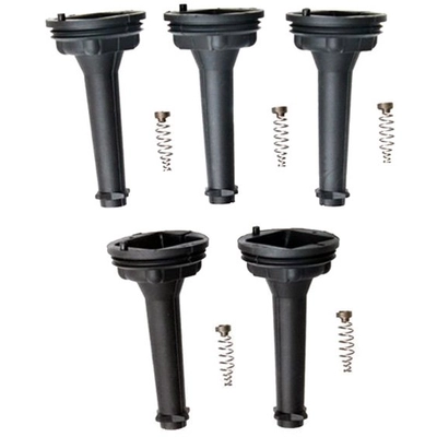 WALKER PRODUCTS - 900P2020-5 - Ignition Coil Boot Kit pa1