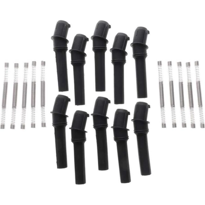 WALKER PRODUCTS - 900P2029-10 - Coil Boot Kit pa2